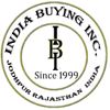 INDIA BUYING INC. Logo