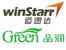 Dongguan Green Paper Industrial Co., Ltd. Logo
