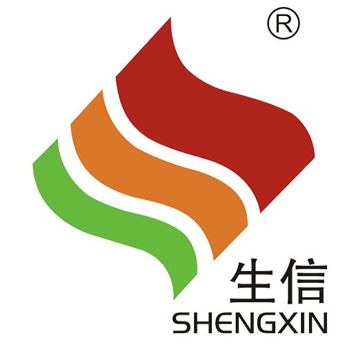 Anhui Shengxin Aluminium Corporation Limited Logo
