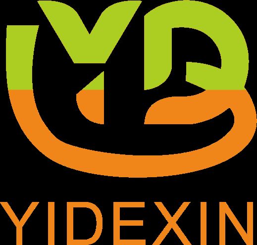 Xiamen Yidexin Silicone Rubber Industrial Co., Ltd. Logo