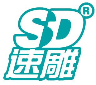 Jinan Sudiao Cnc Router Co., Ltd. Logo
