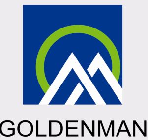 Goldenman Petroleum Equipment Co., Limited Logo