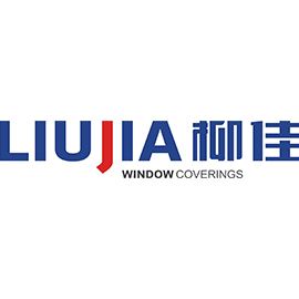 Yuyao Liujia Window Coverings Co., Ltd. Logo