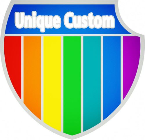 Zhongshan Custom Crafts Co., Ltd. Logo