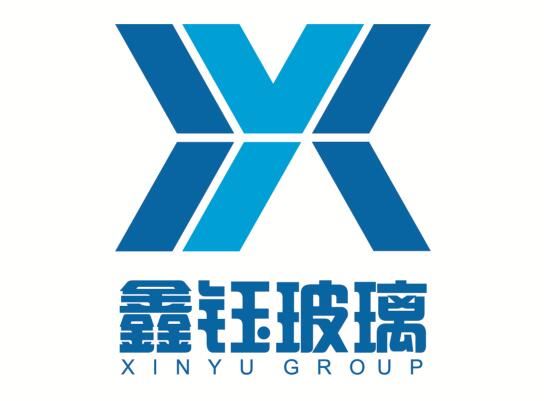 Xuzhou Xinyu Glass Products Co., Ltd. Logo