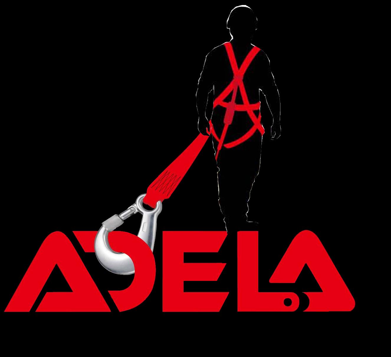 ADELA ENTERPRISE CO., LTD. Logo