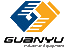 Qingdao Guanyu Industrial Equipment Co., Ltd. Logo