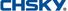 Yueqing Chsky Automobile Apparatus Co., Ltd. Logo