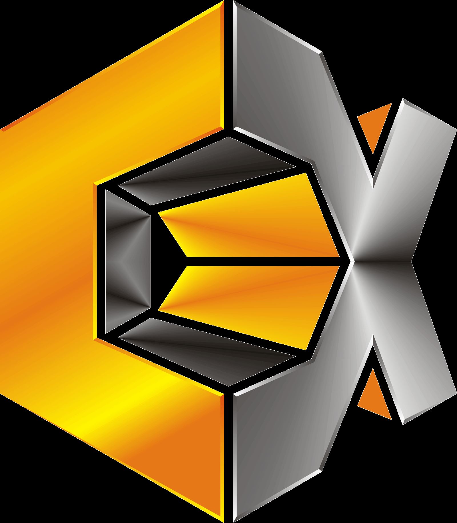 CX Precision Fabrication Co., Ltd. Logo