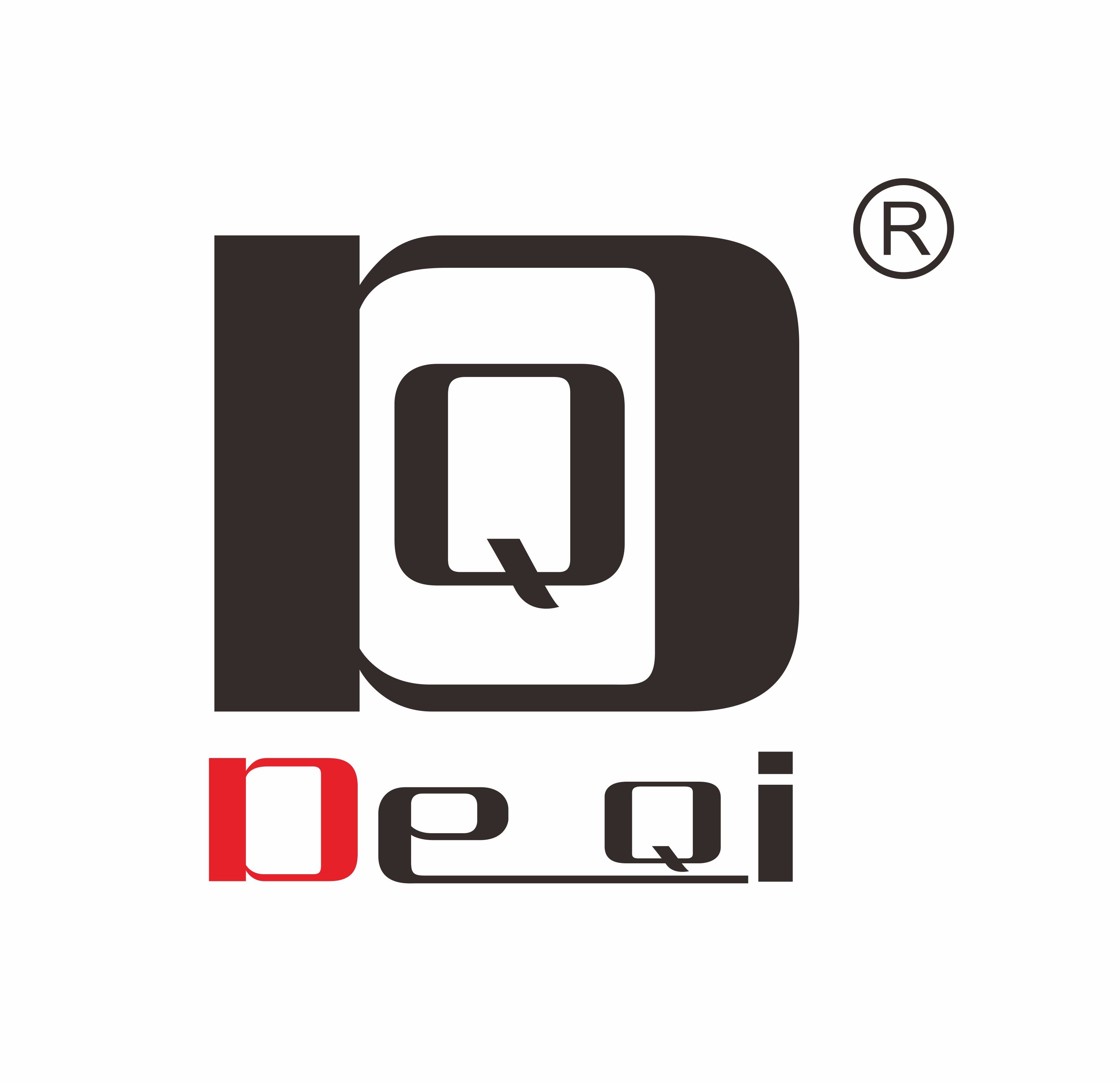 Foshan Deqi Jewelry Packaging Manufacture Co., Ltd. Logo