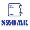 Shenzhen Futian Huaqiang Electronic World Omk Electronic Sales Department Logo