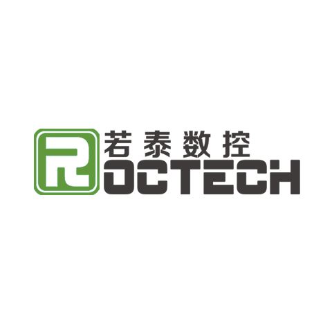 Roctech Machinery Co.,Ltd. Logo