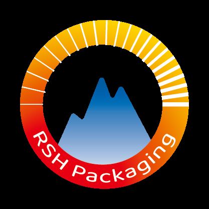 Shenzhen Rishanhong Plastic Packaging Products Co., Ltd. Logo