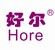 Taizhou Huangyan Hexing Plastic Mould Co., Ltd. Logo