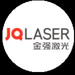 Jinan Jinqiang Laser Cnc Equipment Co., Ltd. Logo