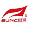 Shanghai Sunc Intelligence Shade Technology Co., Ltd. Logo