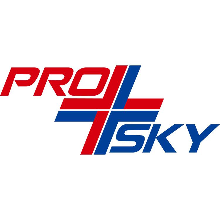 Nanjing Prosky Food Machinery Manufacturing Co., Ltd. Logo