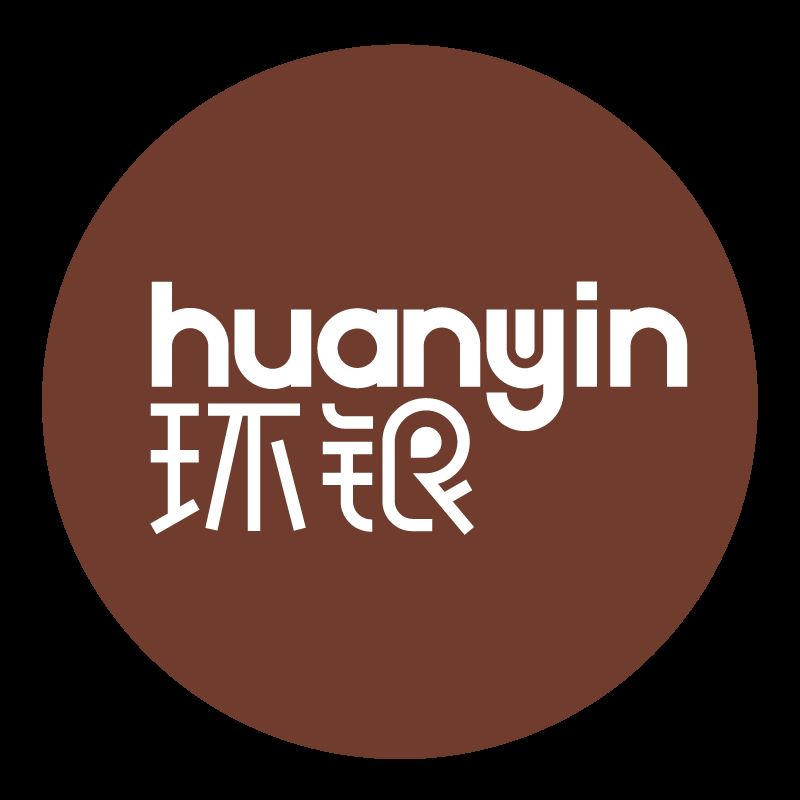 Zhejiang Huanyin Plastic Industry Co., Ltd. Logo
