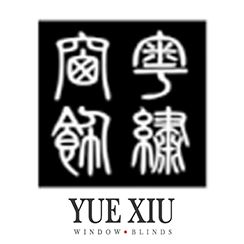 Guangzhou Yuexiu Window Blinds Development Co., Ltd. Logo
