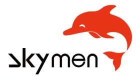 Skymen Technology Corporation Limited Logo
