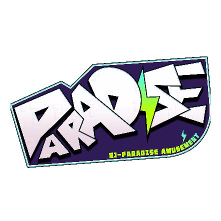 Nanjing Paradise Amusement Equipment Co., Ltd. Logo