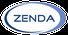 Wuxi Zenda Engineering Co., Ltd. Logo