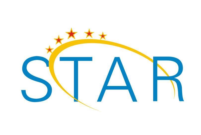 Shanghai Star Electronic Technology Co., Ltd. Logo