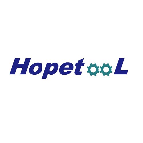 Jinan Hopetool CNC Equipment Co., Ltd. Logo