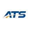 Taizhou ATS Optical Material Co., Ltd. Logo