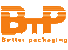 Dongguan Better Packaging Material Co., Ltd. Logo