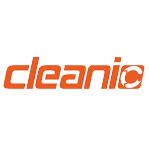 CLEANIC CLEANING EQUIPMENT LIMITED Logo