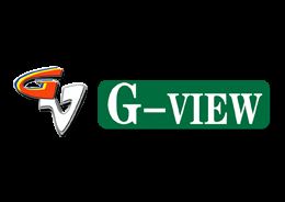 Dongguan G-View Lighting Technology Co., Limited Logo