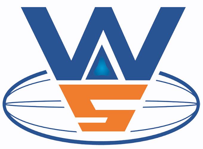 Nanjing Victory Storage Equipment Manufacturing Co., Ltd. Logo