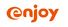 Shenzhen Enjoy Technology Co., Ltd. Logo