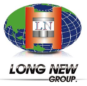 LONG NEW PLASTIC STEEL MOLD CO., LTD. Logo