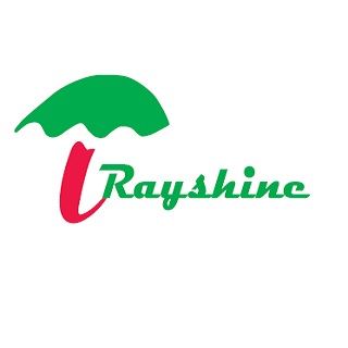 Shanghai Rayshine Envi-Tech Developing Co., Ltd. Logo