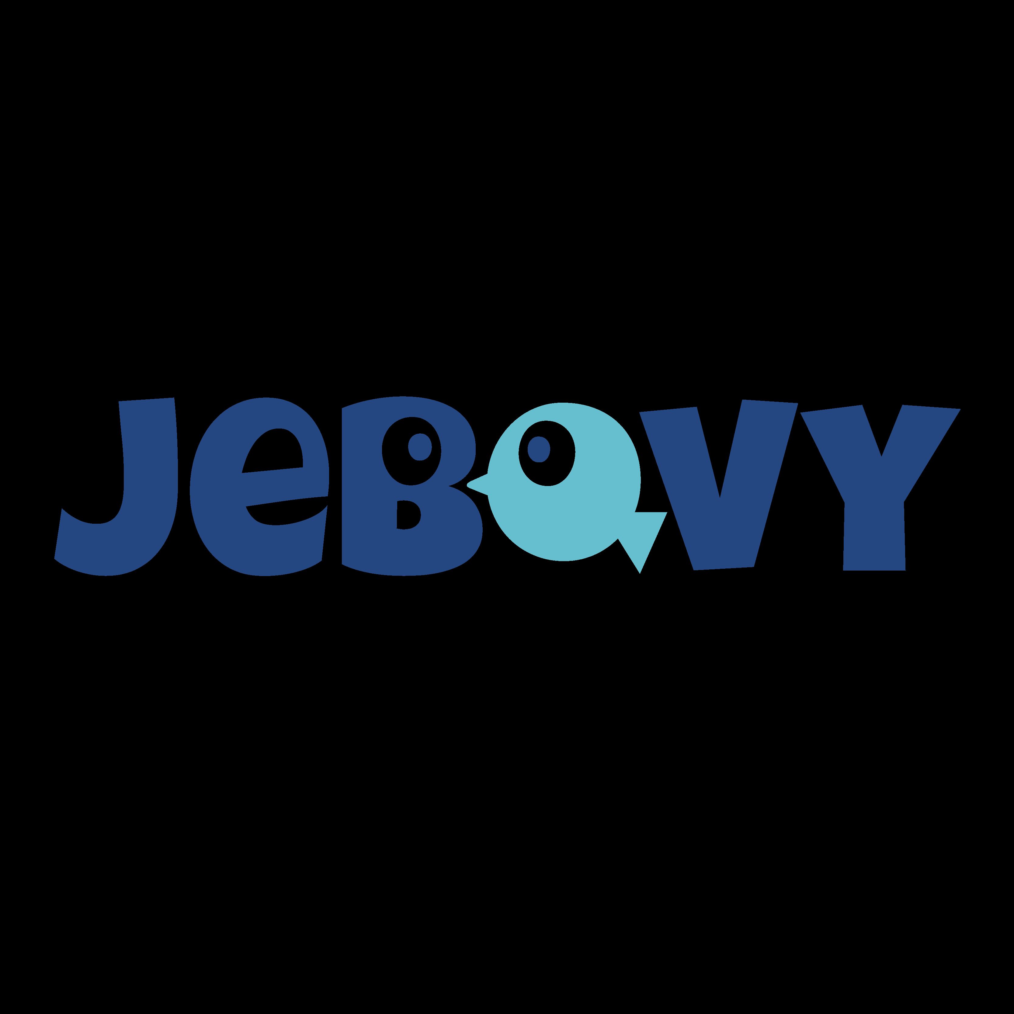 Xiamen Jebovy Daily Articles Co., Ltd. Logo