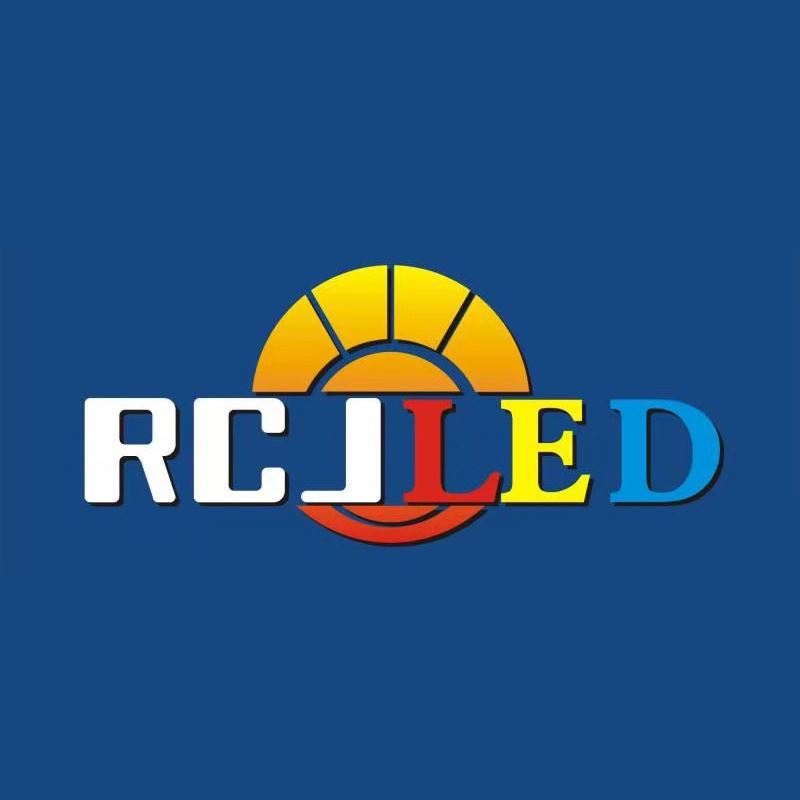 Guangzhou Richangjing Optoelectronic Co., Ltd. Logo