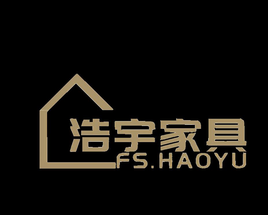 Foshan Haoyu Furniture Factory Logo