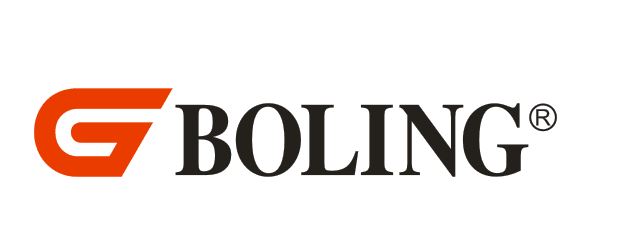 Dongguan Boling Plastics Products Co., Ltd. Logo