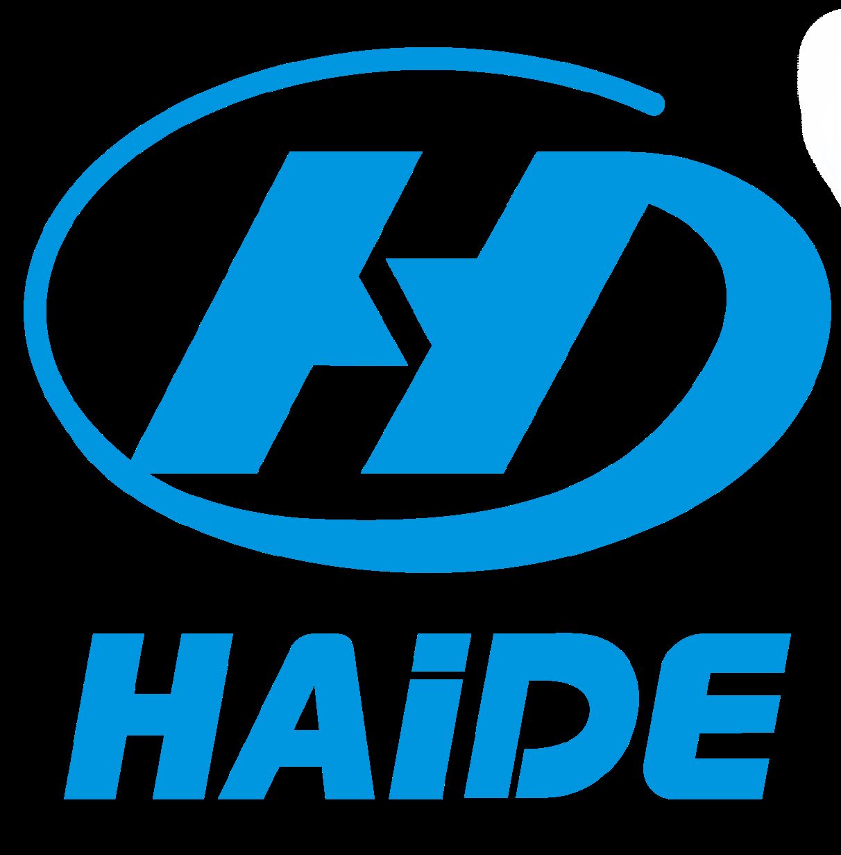 Qingdao Haide Packaging Co., Ltd. Logo