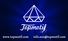 Changsha Yuelu Topmotif Craft Workshop Logo