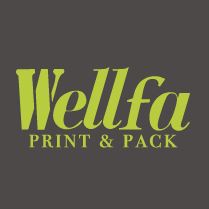 Shantou Wellfa Print & Pack Co., Ltd. Logo