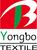 Cangnan Yongbo Textile Co., Ltd. Logo