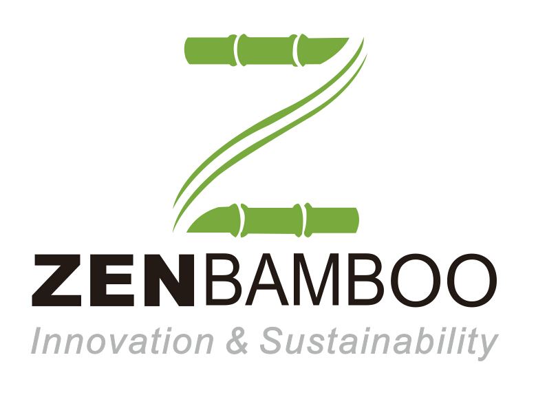 Hangzhou Zen Bamboo & Hardwood Products Co., Ltd. Logo