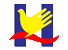 Shandong Hongtian Heavy Industries Co., Ltd. Logo