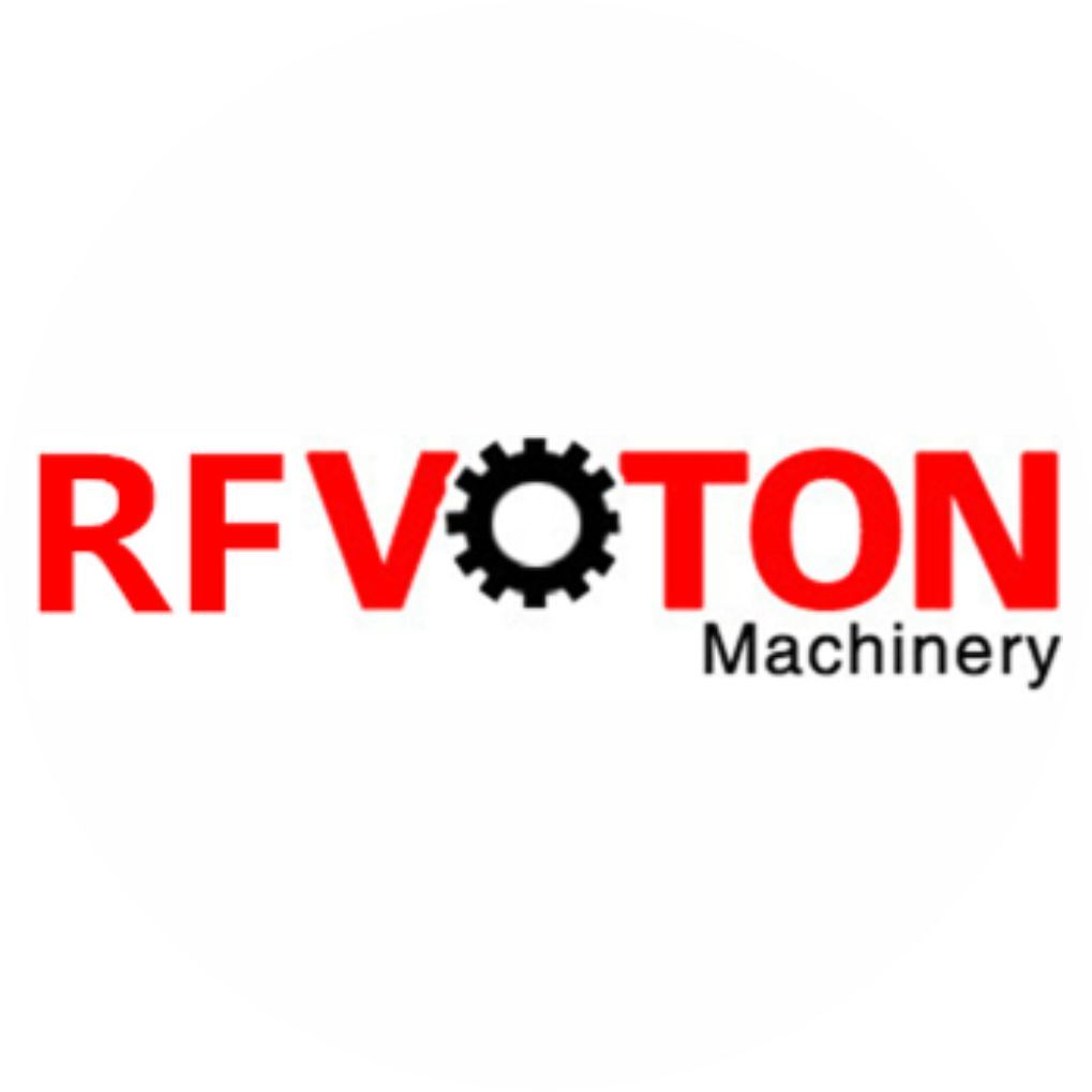 Zhenjiang Voton Machinery Co., Ltd. Logo