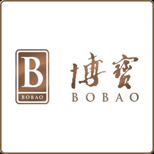 Taizhou Bobao Industry & Trade Co., Ltd. Logo