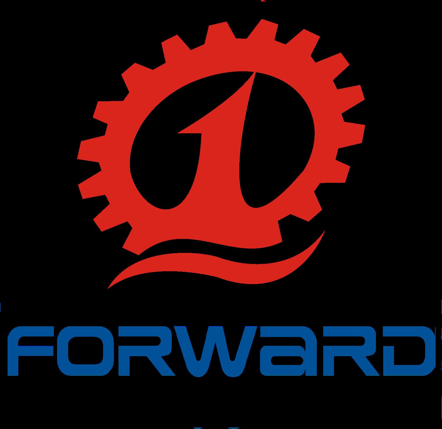 Cangzhou Forward Roll Forming Machinery Manufacturing Co., Ltd. Logo