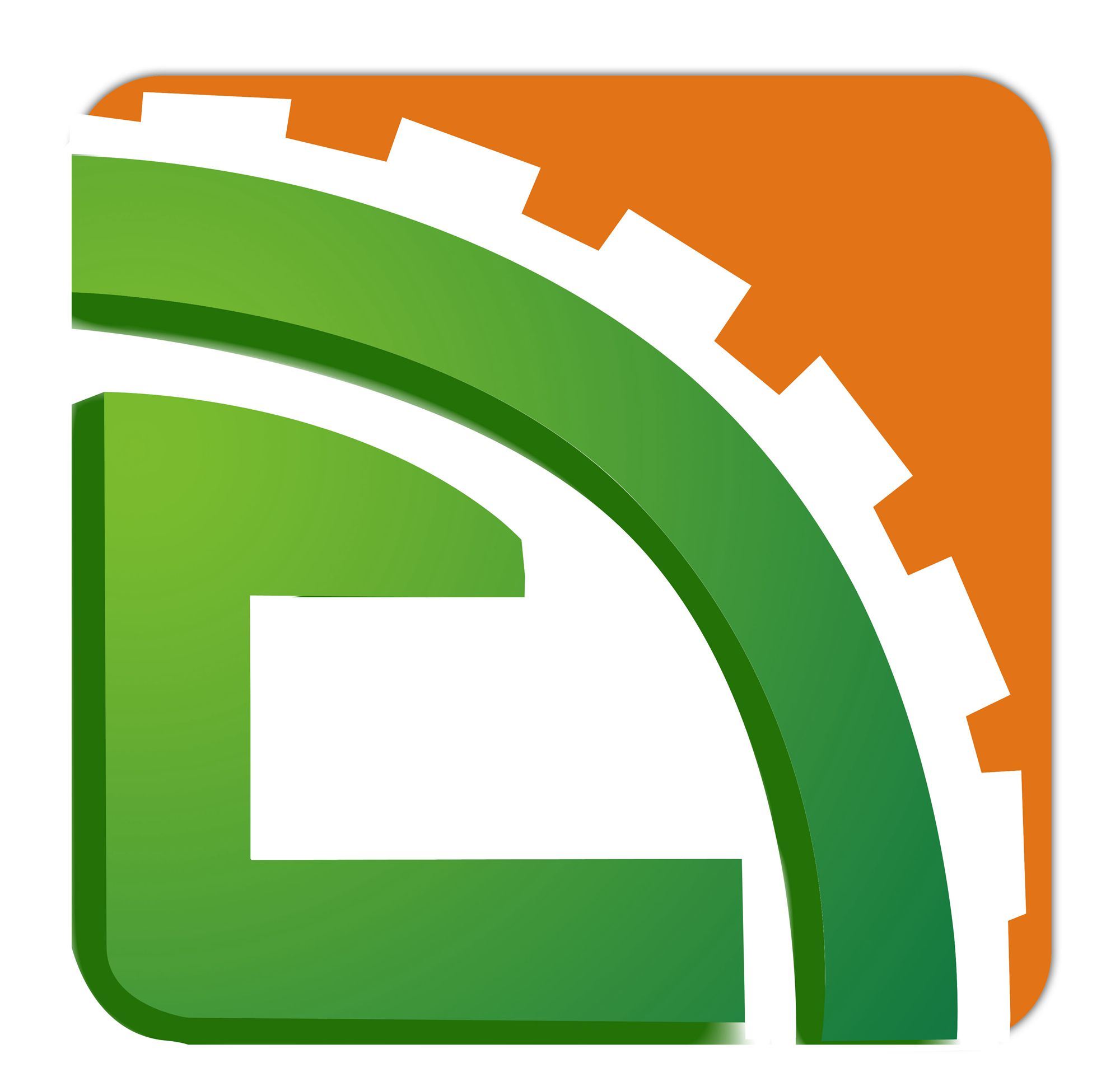Jiangyin Brenu Industry Technology Co., Ltd. Logo